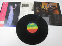 Load image into Gallery viewer, Stevie Nicks Bella Donna Modern Records P-11055J with OBI Japan LP Vinyl

