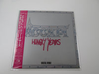 Load image into Gallery viewer, Accept Hungry Years Brain R28X-2004 with OBI LP Vinyl Japan Ver
