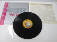 Load image into Gallery viewer, Accept Hungry Years Brain R28X-2004 with OBI LP Vinyl Japan Ver
