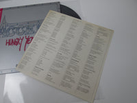 Load image into Gallery viewer, Accept Hungry Years Brain R28X-2004 with OBI LP Vinyl Japan Ver
