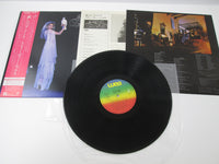Load image into Gallery viewer, Stevie Nicks Bella Donna Modern Records P-11055J with OBI Japan LP Vinyl

