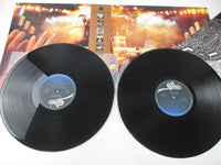 Load image into Gallery viewer, JUDAS PRIEST PRIEST LIVE EPIC 38 3P-827 with OBI Seal Japan VINYL  LP
