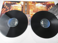 Load image into Gallery viewer, JUDAS PRIEST PRIEST LIVE EPIC 38 3P-827 with OBI Seal Japan VINYL  LP
