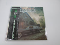 Load image into Gallery viewer, BLUE OYSTER CULT ON YOUR FEET OR ON YOUR KNEES SOPW 17,18 with OBI Japan VINYL LP
