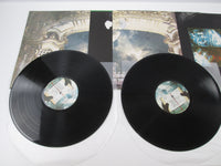 Load image into Gallery viewer, BLUE OYSTER CULT ON YOUR FEET OR ON YOUR KNEES SOPW 17,18 with OBI Japan VINYL LP
