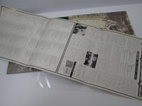 Load image into Gallery viewer, BLUE OYSTER CULT ON YOUR FEET OR ON YOUR KNEES SOPW 17,18 with OBI Japan VINYL LP
