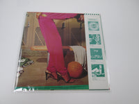 Load image into Gallery viewer, STUFF Stuff It P-10558W with OBI Japan VINYL LP
