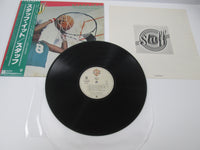 Load image into Gallery viewer, STUFF Stuff It P-10558W with OBI Japan VINYL LP
