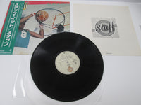 Load image into Gallery viewer, STUFF Stuff It P-10558W with OBI Japan VINYL LP
