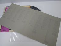 Load image into Gallery viewer, HAKO YAMASAKI TSUNAWATARI AARD-VARK VF-9006 with OBI Japan VINYL LP
