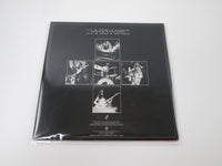 Load image into Gallery viewer, BLACKMORE'S RAINBOW RISING OYSTER/POLYDOR MWF 1004 with OBI Japan VINYL LP
