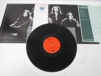 Load image into Gallery viewer, BLACKMORE'S RAINBOW RISING OYSTER/POLYDOR MWF 1004 with OBI Japan VINYL LP
