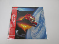 Load image into Gallery viewer, ZZ TOP AFTERBURNER WARNER P-13190 with OBI Japan VINYL LP
