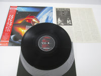 Load image into Gallery viewer, ZZ TOP AFTERBURNER WARNER P-13190 with OBI Japan VINYL LP
