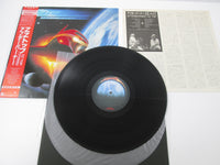 Load image into Gallery viewer, ZZ TOP AFTERBURNER WARNER P-13190 with OBI Japan VINYL LP
