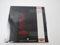 Load image into Gallery viewer, DAVID BOWIE LET'S DANCE Picture disk EYS-91069 with OBI LP Japan Vinyl
