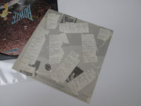 Load image into Gallery viewer, DAVID BOWIE LET'S DANCE Picture disk EYS-91069 with OBI LP Japan Vinyl
