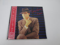 Load image into Gallery viewer, GARY NUMAN DANCE ATLANTIC P-13008A with OBI Japan VINYL LP
