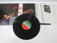 Load image into Gallery viewer, GARY NUMAN DANCE ATLANTIC P-13008A with OBI Japan VINYL LP
