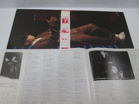 Load image into Gallery viewer, GARY NUMAN DANCE ATLANTIC P-13008A with OBI Japan VINYL LP
