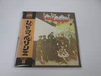 Load image into Gallery viewer, LED ZEPPELIN 2 ATLANTIC P-8042A with OBI Japan VINYL  LP
