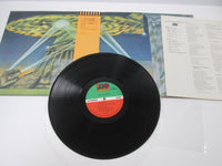 Load image into Gallery viewer, LED ZEPPELIN 2 ATLANTIC P-8042A with OBI Japan VINYL  LP

