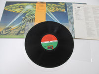 Load image into Gallery viewer, LED ZEPPELIN 2 ATLANTIC P-8042A with OBI Japan VINYL  LP
