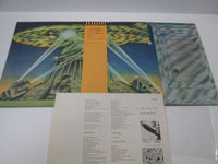 Load image into Gallery viewer, LED ZEPPELIN 2 ATLANTIC P-8042A with OBI Japan VINYL  LP
