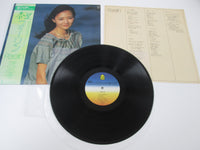 Load image into Gallery viewer, Anri Feelin' For Life Records FLL-5030 with OBI Japan VINYL LP
