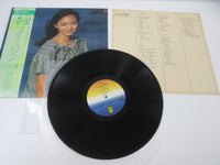 Load image into Gallery viewer, Anri Feelin' For Life Records FLL-5030 with OBI Japan VINYL LP
