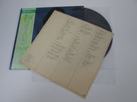 Load image into Gallery viewer, Anri Feelin' For Life Records FLL-5030 with OBI Japan VINYL LP
