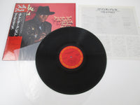 Load image into Gallery viewer, Miles Davis You're Under Arrest CBS/Sony 28AP 3034 with OBI Japan VINYL LP
