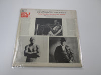 Load image into Gallery viewer, MILES DAVIS JACK JOHNSON CBS/SONY SOPN-99 with OBI Japan VINYL  LP

