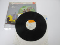 Load image into Gallery viewer, MILES DAVIS JACK JOHNSON CBS/SONY SOPN-99 with OBI Japan VINYL  LP
