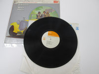 Load image into Gallery viewer, MILES DAVIS JACK JOHNSON CBS/SONY SOPN-99 with OBI Japan VINYL  LP
