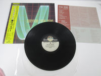 Load image into Gallery viewer, SURVIVOR VITAL SIGNS SCOTTI BROTHERS C25Y0107 with OBI LP Vinyl Japan Ver
