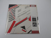 Load image into Gallery viewer, Kraftwerk The Man Machine ECS-81083 with OBI LP Vinyl Japan Ver
