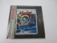 Load image into Gallery viewer, THOMAS DOLBY GOLDEN AGE OF WIRELESS EMS-81604 with OBI Japan VINYL LP
