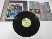 Load image into Gallery viewer, THOMAS DOLBY GOLDEN AGE OF WIRELESS EMS-81604 with OBI Japan VINYL LP
