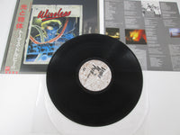 Load image into Gallery viewer, THOMAS DOLBY GOLDEN AGE OF WIRELESS EMS-81604 with OBI Japan VINYL LP
