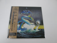 Load image into Gallery viewer, Asia Same 25AP2299 with OBI Japan VINYL LP
