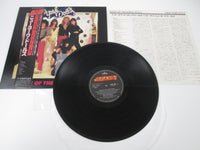 Load image into Gallery viewer, New York Dolls Night Of The Living Dolls 25PP-186 with OBI Japan LP Vinyl

