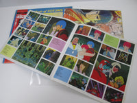 Load image into Gallery viewer, Music of Votoms Vol.4 K25G-7181 with OBI Poster Japan VINYL LP
