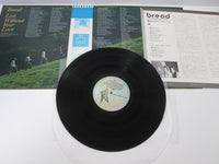 Load image into Gallery viewer, BREAD LOST WITHOUT YOUR LOVE ELEKTRA P-10298E with OBI Japan VINYL LP
