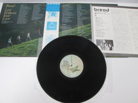 Load image into Gallery viewer, BREAD LOST WITHOUT YOUR LOVE ELEKTRA P-10298E with OBI Japan VINYL LP
