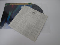 Load image into Gallery viewer, MILES DAVIS QUIET NIGHTS CBS/SONY SOPU-84 with OBI Japan VINYL LP
