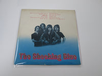 Load image into Gallery viewer, SHOCKING BLUE VENUS POLYDOR MP 2080 with OBI Japan  VINYL LP
