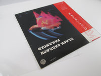 Load image into Gallery viewer, Black Sabbath Paranoid Vertigo RJ-5137 with OBI Japan VINYL LP
