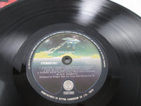 Load image into Gallery viewer, Black Sabbath Paranoid Vertigo RJ-5137 with OBI Japan VINYL LP
