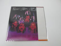 Load image into Gallery viewer, Deep Purple Burn Warner Bros. Records P-6509W with OBI LP Vinyl Japan Ver
